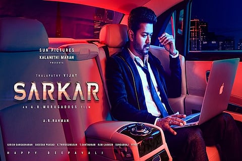 No clarity yet on early morning shows for Vijay's ‘Sarkar’ in TN