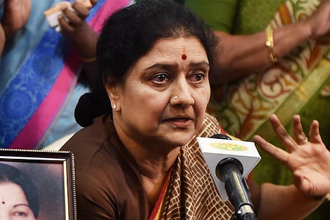 Sasikala
