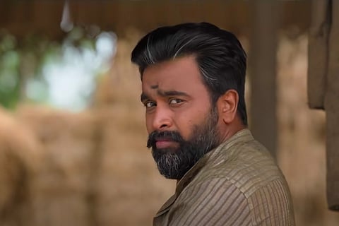 Not all films strike an emotional chord but Udanpirappe will: Sasikumar intv