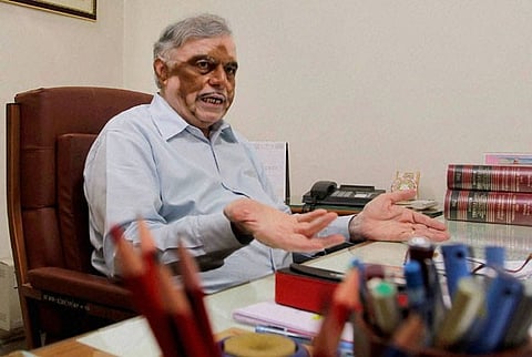 Kerala Governor not invited for state formation day celebrations, fuming Guv to leave for Chennai