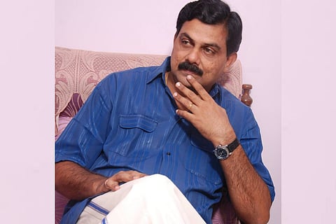Satheesh Babu Payyanur