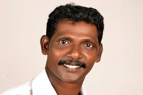 'They said wearing white clothes won't hide my caste': Dalit artist alleges harassment by Kerala cops