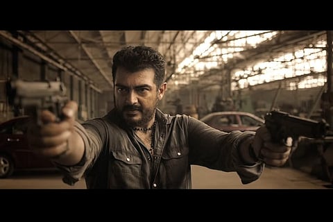 'Will burn down theatres': Protests against screening dubbed movie spread across Karnataka