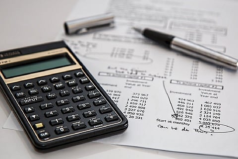 Financial planning
