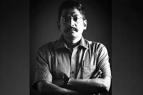 Savukku Shankar