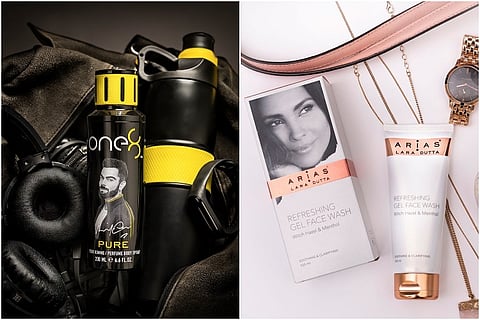 Mahesh Bhupathi’s beauty startup raises Rs 25 crore led by Unilever Ventures
