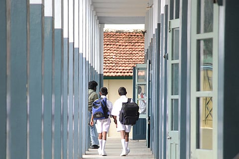 Pvt schools in AP flouting govt norms, charging excessive fees: Regulatory Commission