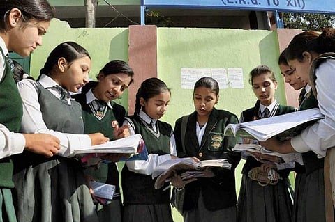 The Good Girl’s Dress Code: How schools police girls’ bodies in the name of modesty