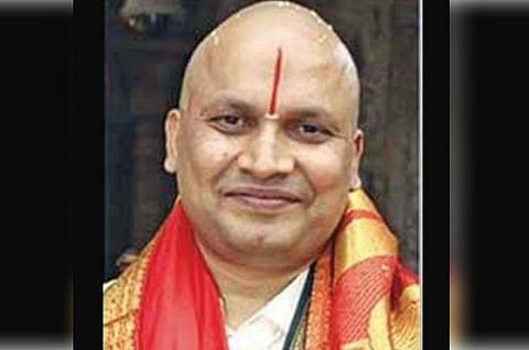 Madras HC quashes 2 FIRs against Sekar Reddy, orders them to be clubbed with first FIR