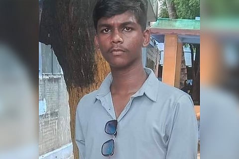 Selvasurya