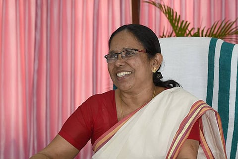 Kerala govt announces ‘Night Walk for Women’ in 100 locations across the state