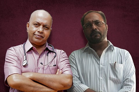 Revisiting Shammi Thilakan’s roles: A performer who is more than his legendary surname