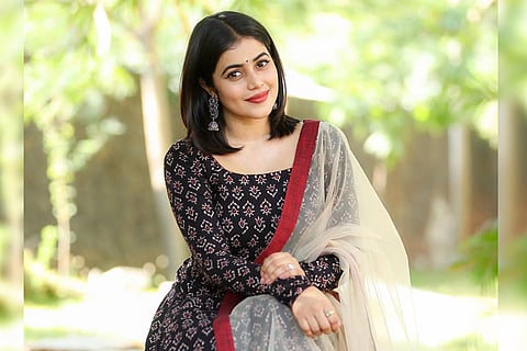 Shamna Kasim