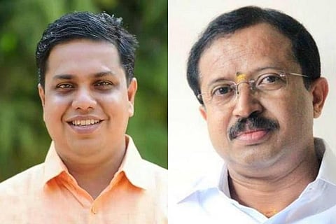 Sabarimala protests: Houses of CPI (M), BJP leaders attacked