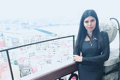 Refused a job by Air India for her gender, TN trans woman seeks mercy killing