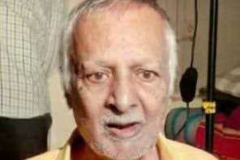 Shani Mahadevappa