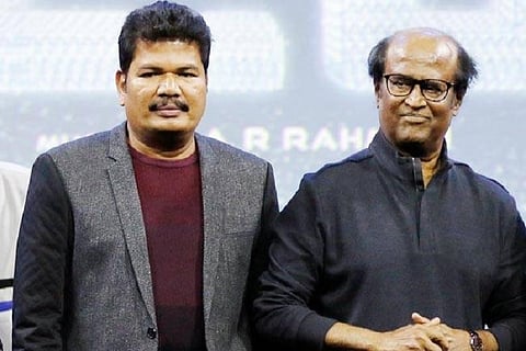 Kicked about '2.0' audio launch? All you need to know about the event