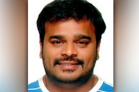 Shankare Gowda