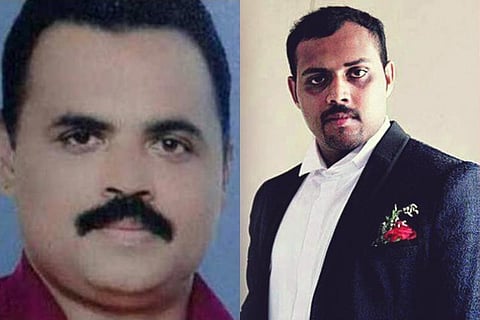 Kevin murder case: Main accused Shanu, his father Chacko booked for abusing cops
