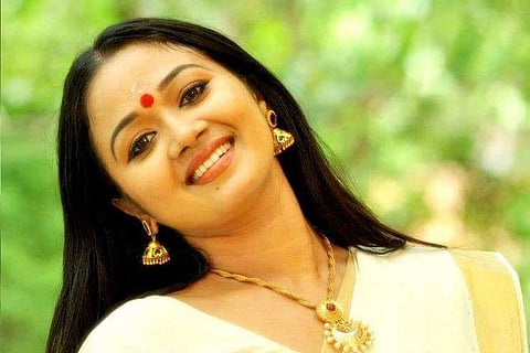 Sharanya Sasi