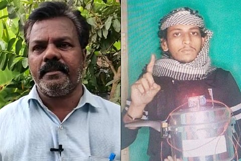 Mangaluru Blast
