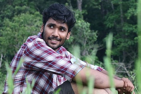 Tamil director Raj Kapoor's 23-yr-old son passes away suddenly in Mecca