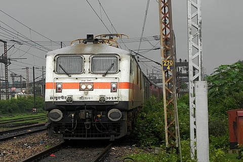 Come 2019, Railways to provide jerk-free rides on Shatabdis and Rajdhanis