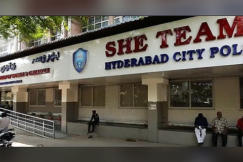 5 years of SHE teams: A look at Telangana’s pioneering women’s safety initiative