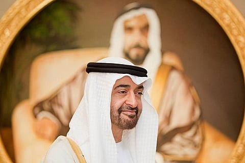 UAE pledges Rs 700 crore for Kerala relief and rehabilitation