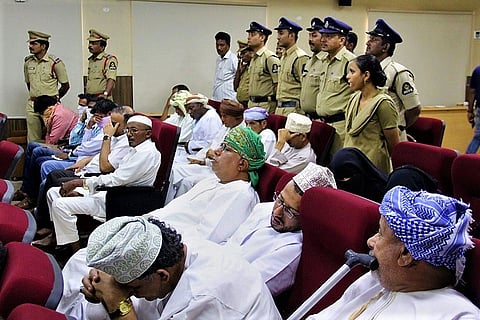 Crackdown on Arab-Indian child bride sale nexus: Marriage visa and stricter rules in store?