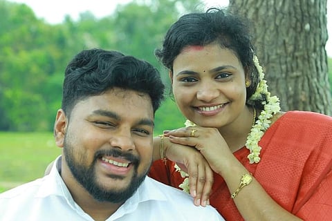Shejin and Joisna