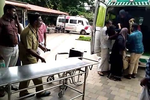 Shigella bacteria may have caused food poisoning in 35 students from Kozhikode school