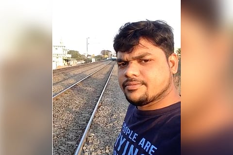No, the selfie train video from Hyderabad is not fake! Here's the truth