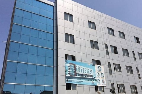 Activists fume as K'taka govt decides to run new BBMP hospital in PPP model
