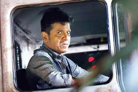 The title of actor Shivanna’s next announced