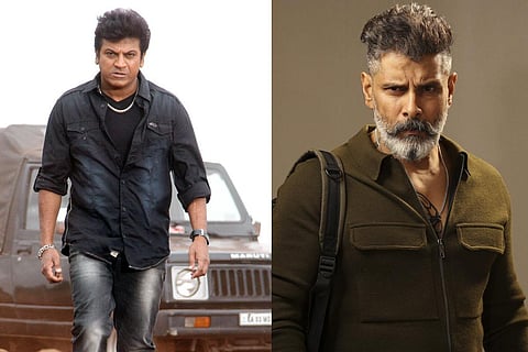Kannada star Shiva Rajkumar to make debut in Tamil