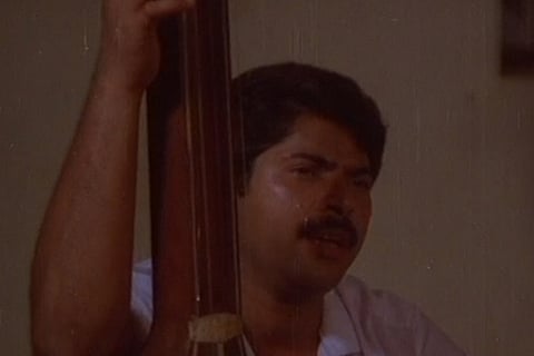 'Rakkuyilin Ragasadassil': Revisiting the bizarre Priyadarshan film from a gender lens
