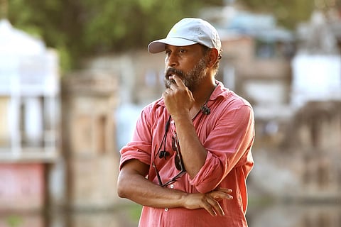 Shoojit Sircar on ‘Gulabo Sitabo’ and why there should be a change in Indian cinema