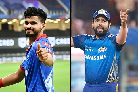 DC vs MI