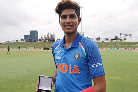 6 things to know about Shubman Gill, the rising star of Indian cricket