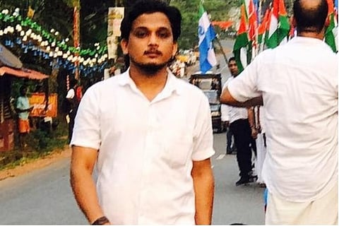 ‘Kannur is witnessing red terror’, says Congress leadership on party youth’s murder