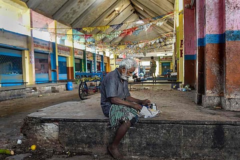 Chennai's Koyambedu market to open in phased manner in September