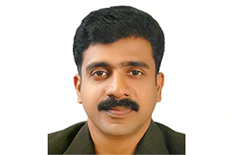 GJ Shyju