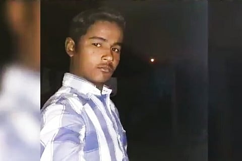 17-yr-old dead after being made to clean sewage chamber in Bengaluru