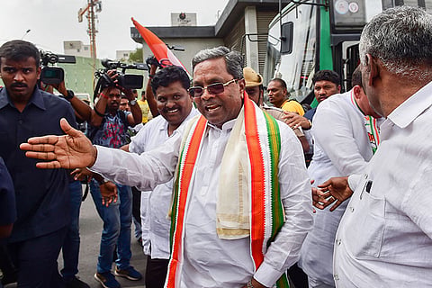 Siddaramaiah wants floor test postponed: Why the coalition is trying to buy time