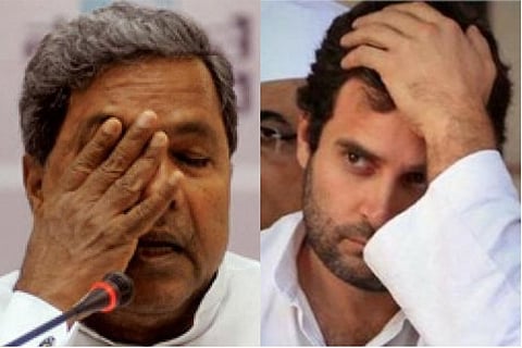 ‘Why has Mehul Choksi’s lawyer got a Congress ticket in Karnataka?’ BJP mocks