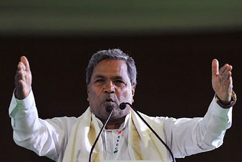 'Modi acting like a troll’: Siddaramaiah on PM making fun of his sleep apnea