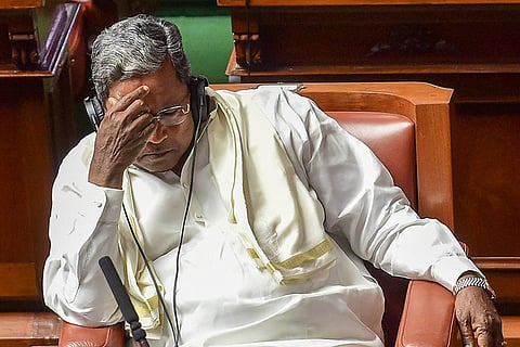 ‘Coalition govt in Karnataka will survive 100%’: Siddaramaiah dismisses speculation