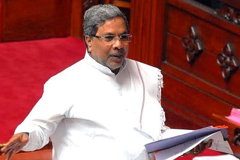 Siddaramaiah assures Jayalalithaa of safety of Tamils in K’taka, asks for reciprocation