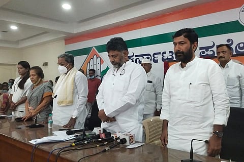 Event to observe Indira Gandhi death anniversary
